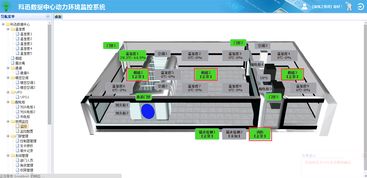 弱电工程中网络监控系统综合布线施工标准与网络布线工程要点